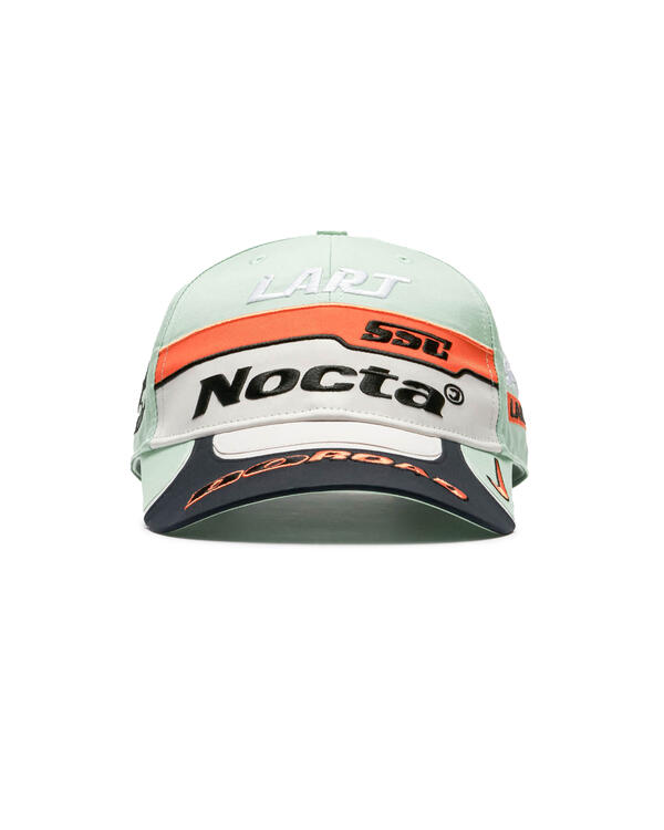 Nike x NOCTA x L'Art de L'Automobile Club Cap | FQ3667-308